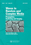 Waves in Random and Complex Media封面